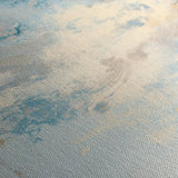 Abstract 1844 Canvas Art 60 x 40 cm / Stretched on hidden frame