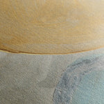 Abstract 185 Canvas Art 60 x 40 cm / Stretched on hidden frame