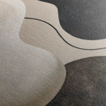 Abstract 1853 Canvas Art 60 x 40 cm / Stretched on hidden frame