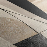 Abstract 1854 Canvas Art 60 x 40 cm / Stretched on hidden frame