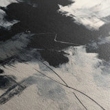 Abstract 1859 Canvas Art 60 x 40 cm / Stretched on hidden frame