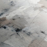 Abstract 1860 Canvas Art 60 x 40 cm / Stretched on hidden frame