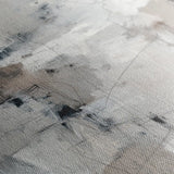Abstract 1860 Canvas Art 60 x 40 cm / Stretched on hidden frame