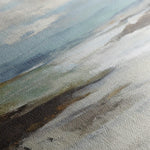 Abstract 1862 Canvas Art 60 x 40 cm / Stretched on hidden frame