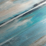 Abstract 1863 Canvas Art 60 x 40 cm / Stretched on hidden frame