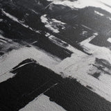 Abstract 1864 Canvas Art 60 x 40 cm / Stretched on hidden frame