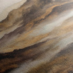 Abstract 1872 Canvas Art 60 x 40 cm / Stretched on hidden frame