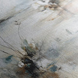 Abstract 1873 Canvas Art 60 x 40 cm / Stretched on hidden frame