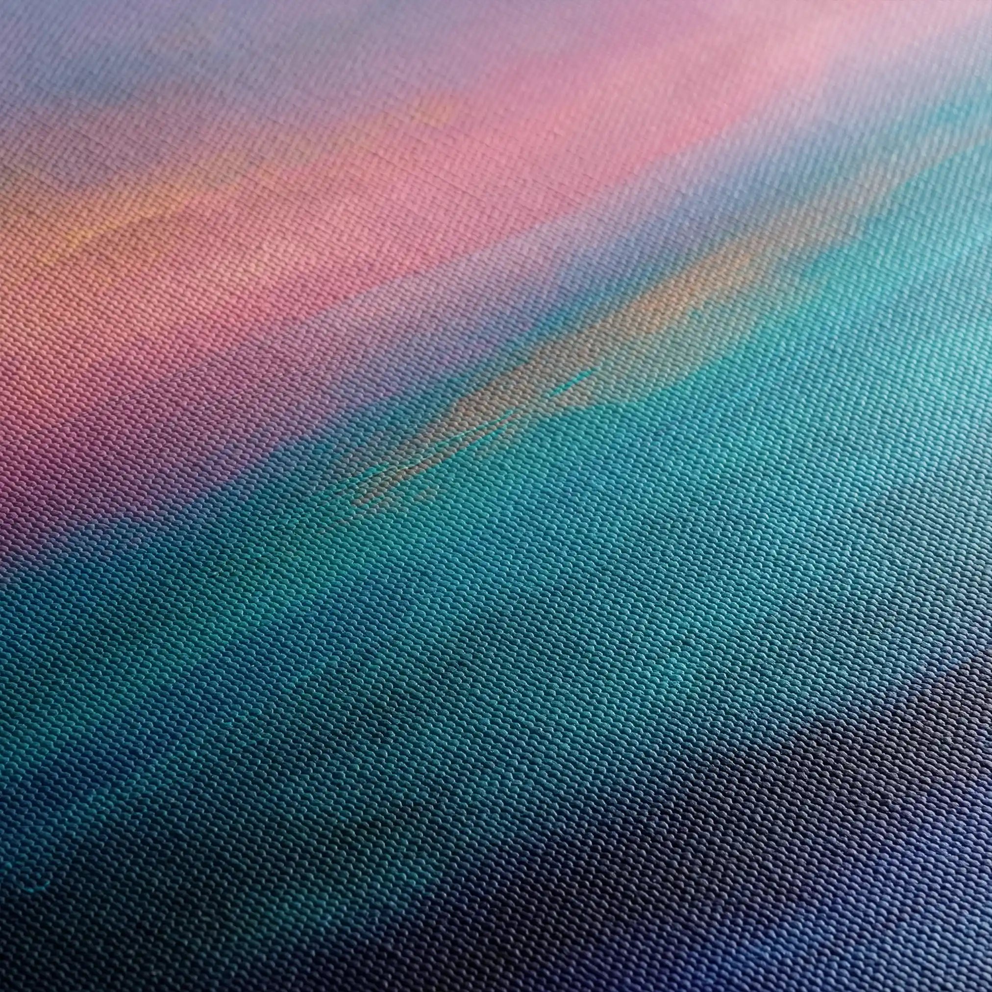 Abstract 1881 Canvas Art 60 x 40 cm / Stretched on hidden frame