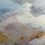 Abstract 1883 Canvas Art 60 x 40 cm / Stretched on hidden frame