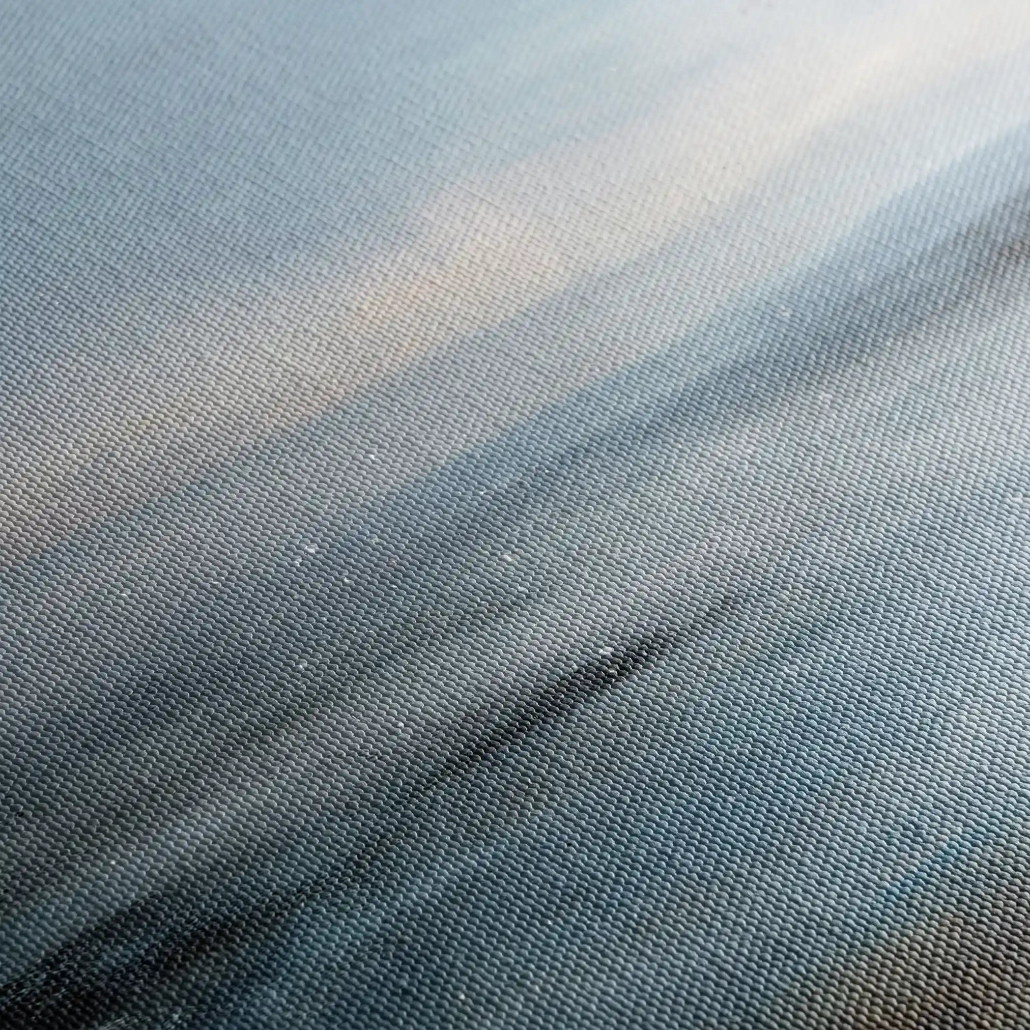 Abstract 1886 Canvas Art 60 x 40 cm / Stretched on hidden frame