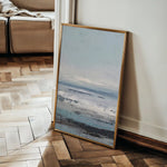 Abstract 1887 Canvas Art 60 x 40 cm / Stretched on hidden frame