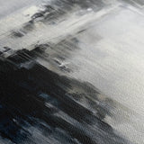 Abstract 1901 Canvas Art 60 x 40 cm / Stretched on hidden frame