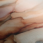 Abstract 1904 Canvas Art 60 x 40 cm / Stretched on hidden frame