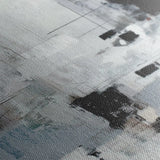 Abstract 1906 Canvas Art 60 x 40 cm / Stretched on hidden frame
