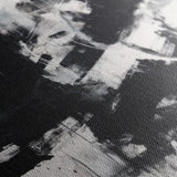 Abstract 1910 Canvas Art 60 x 40 cm / Stretched on hidden frame