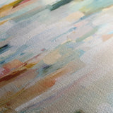 Abstract 1912 Canvas Art 60 x 40 cm / Stretched on hidden frame