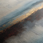 Abstract 1915 Canvas Art 60 x 40 cm / Stretched on hidden frame