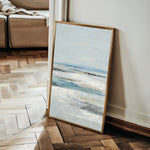 Abstract 1918 Canvas Art 60 x 40 cm / Stretched on hidden frame