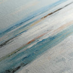 Abstract 1918 Canvas Art 60 x 40 cm / Stretched on hidden frame