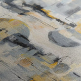 Abstract 1927 Canvas Art 60 x 40 cm / Stretched on hidden frame