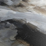 Abstract 1929 Canvas Art 60 x 40 cm / Stretched on hidden frame