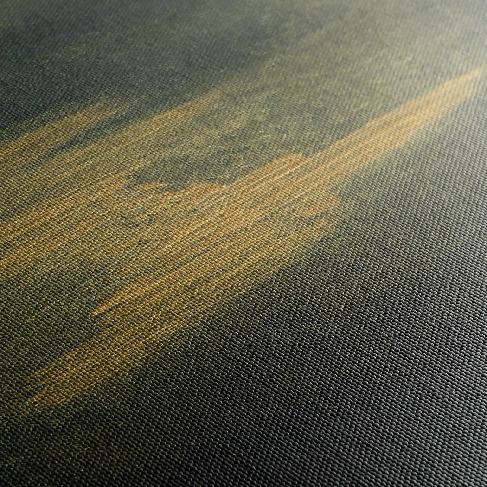 Abstract 193 Canvas Art 60 x 40 cm / Stretched on hidden frame