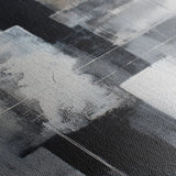 Abstract 1932 Canvas Art 60 x 40 cm / Stretched on hidden frame