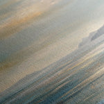 Abstract 1935 Canvas Art 60 x 40 cm / Stretched on hidden frame
