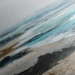 Abstract 1938 Canvas Art 60 x 40 cm / Stretched on hidden frame