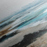 Abstract 1938 Canvas Art 60 x 40 cm / Stretched on hidden frame