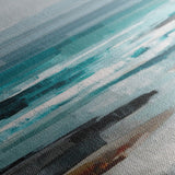 Abstract 1939 Canvas Art 60 x 40 cm / Stretched on hidden frame