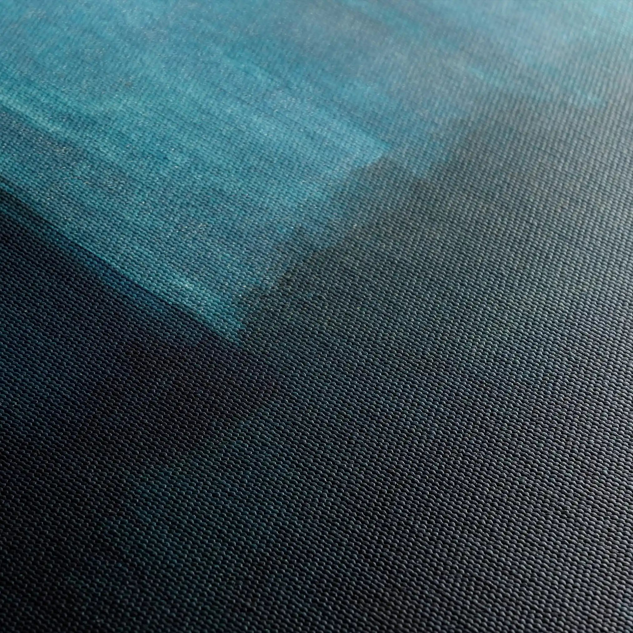 Abstract 194 Canvas Art 60 x 40 cm / Stretched on hidden frame