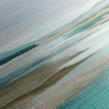 Abstract 1943 Canvas Art 60 x 40 cm / Stretched on hidden frame
