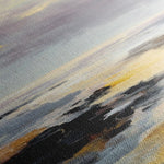 Abstract 1944 Canvas Art 60 x 40 cm / Stretched on hidden frame