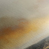 Abstract 1949 Canvas Art 60 x 40 cm / Stretched on hidden frame