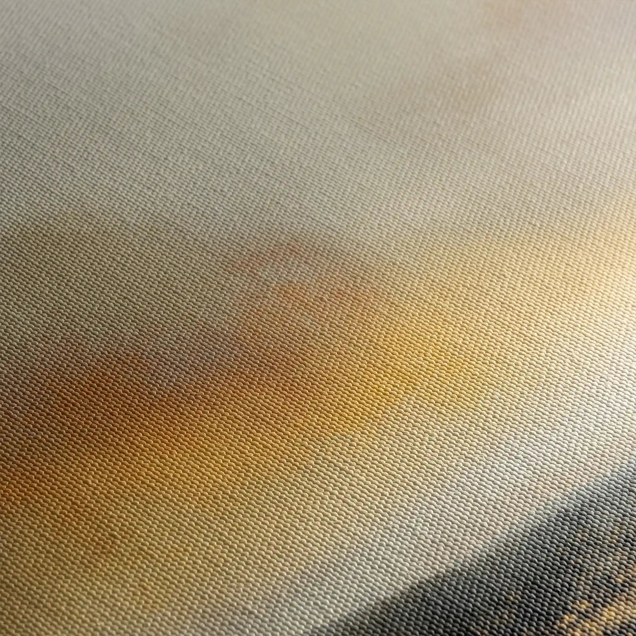 Abstract 1949 Canvas Art 60 x 40 cm / Stretched on hidden frame