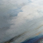 Abstract 1953 Canvas Art 60 x 40 cm / Stretched on hidden frame