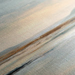 Abstract 1957 Canvas Art 60 x 40 cm / Stretched on hidden frame