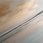 Abstract 1959 Canvas Art 60 x 40 cm / Stretched on hidden frame