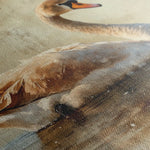Animals 196 Canvas Art 90 x 60 cm / Stretched on hidden frame