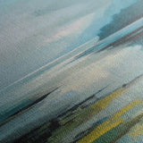 Abstract 1963 Canvas Art 60 x 40 cm / Stretched on hidden frame