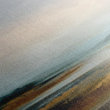 Abstract 1967 Canvas Art 60 x 40 cm / Stretched on hidden frame