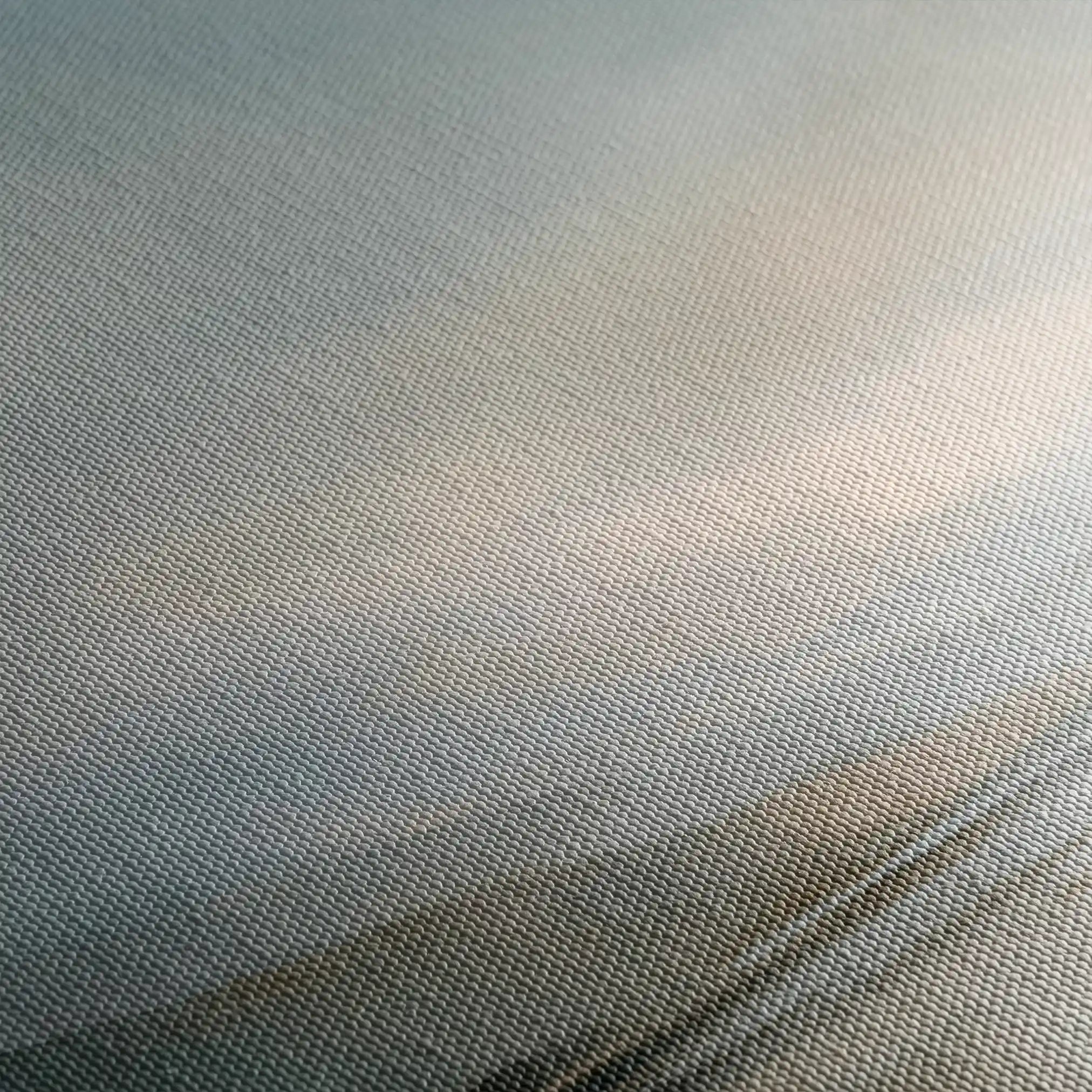 Abstract 1976 Canvas Art 60 x 40 cm / Stretched on hidden frame