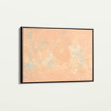 Abstract 198 Canvas Art 60 x 40 cm / Stretched on hidden frame