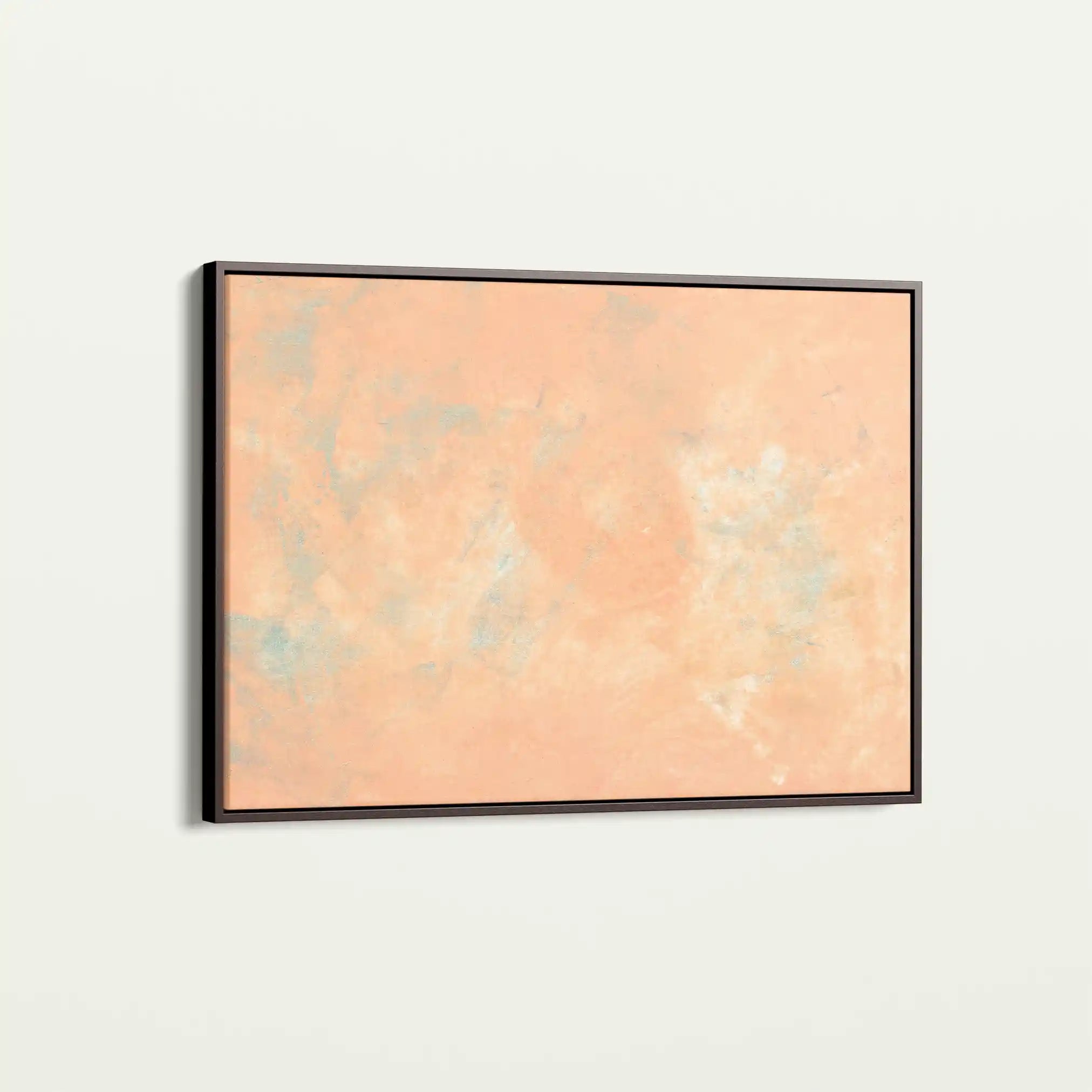 Abstract 198 Canvas Art 60 x 40 cm / Stretched on hidden frame