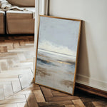 Abstract 1994 Canvas Art 60 x 40 cm / Stretched on hidden frame