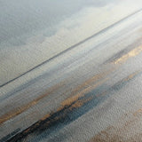 Abstract 1994 Canvas Art 60 x 40 cm / Stretched on hidden frame