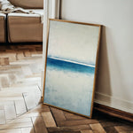 Abstract 1997 Canvas Art 60 x 40 cm / Stretched on hidden frame