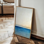 Abstract 1998 Canvas Art 60 x 40 cm / Stretched on hidden frame